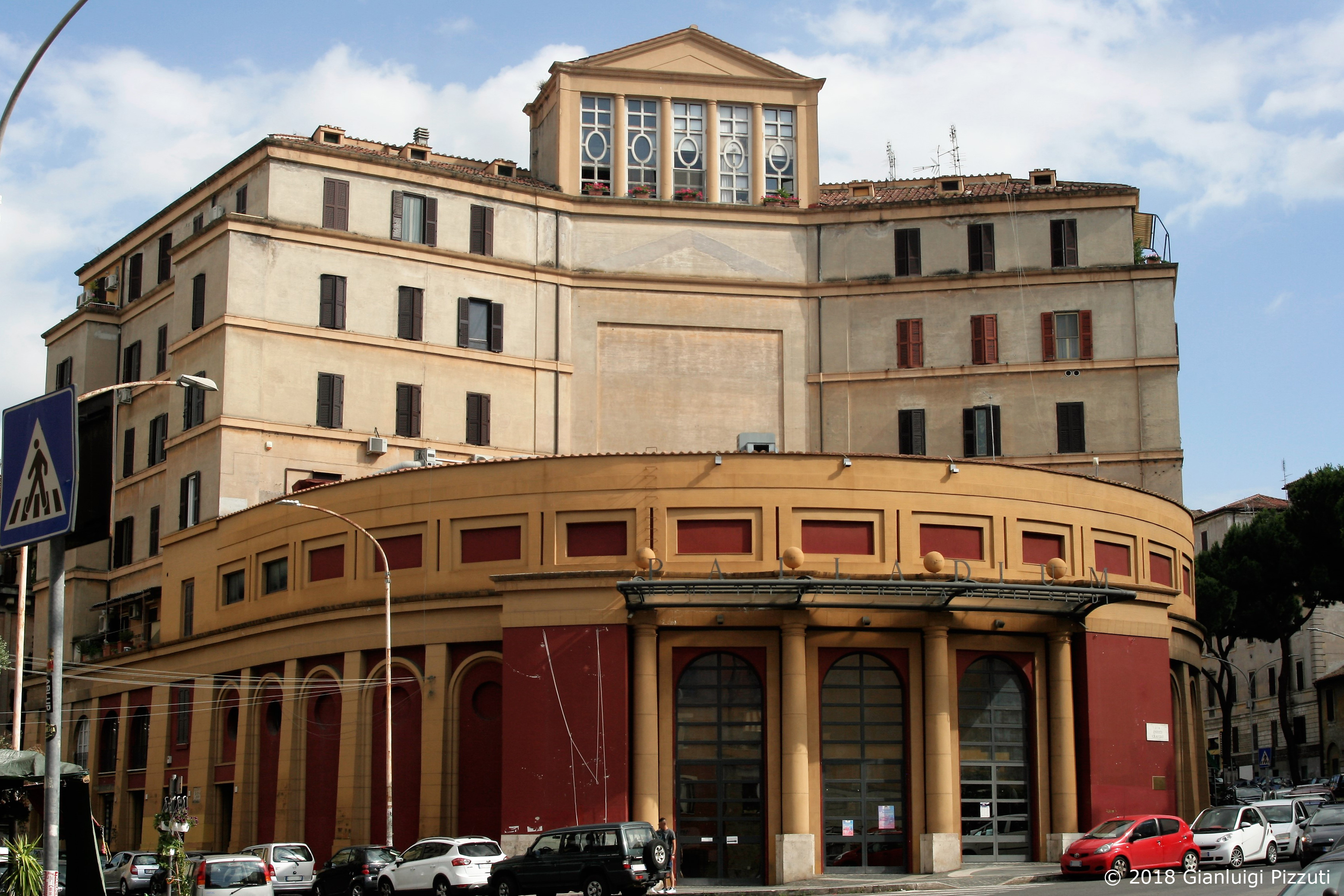 Cinema Teatro Garbatella