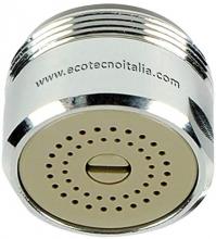 ecowater per risparmiare acqua in camper